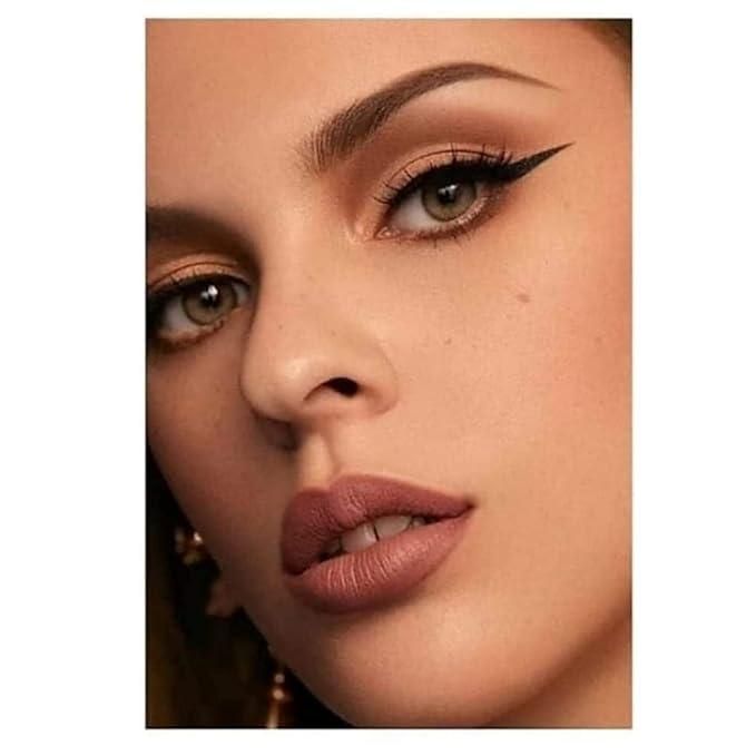 Nude Edition Liquid Lipstick Shades Set of 4