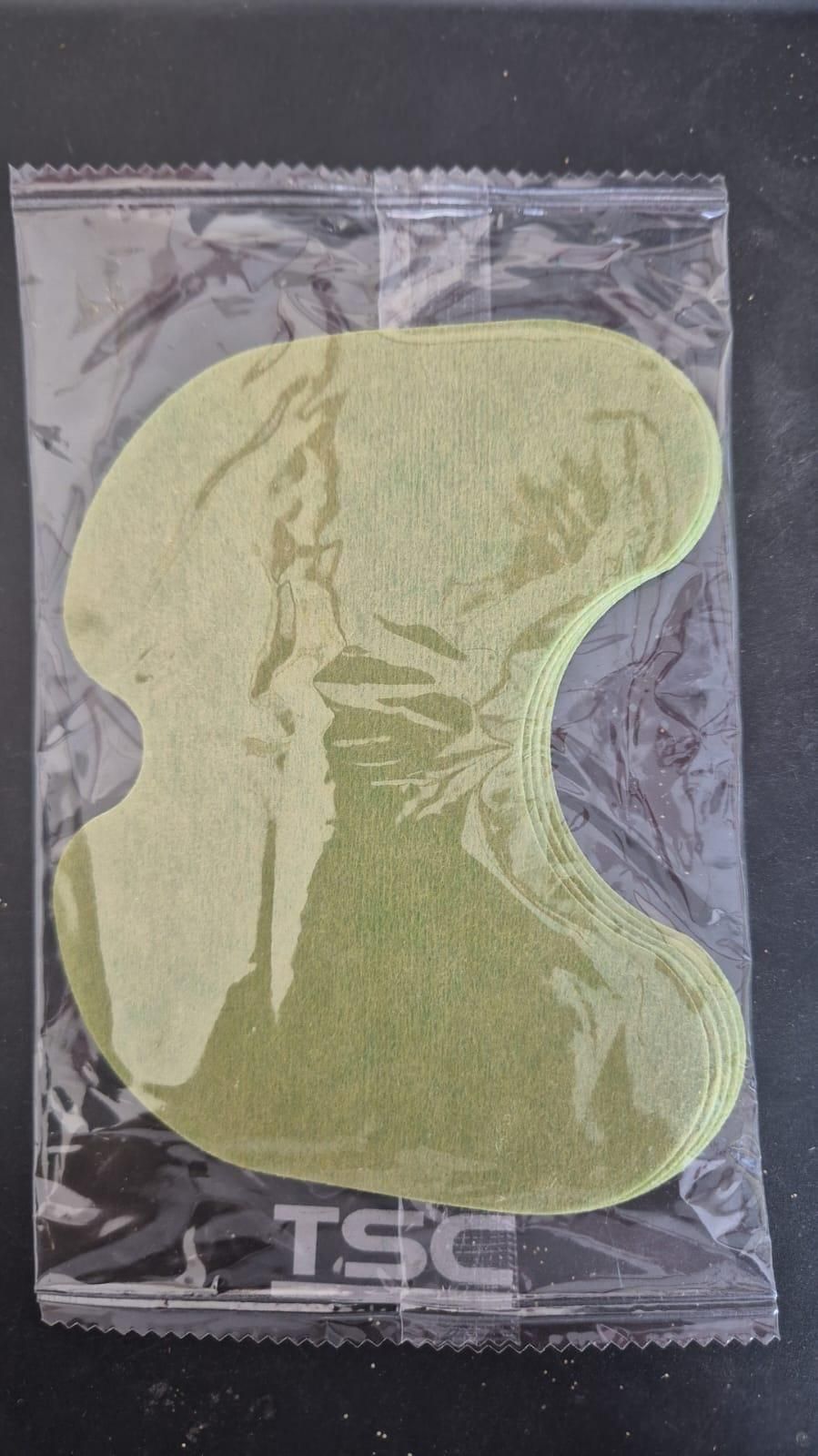 Herbal Knee Pain Relief Patches Pack of 20