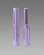 Electric Portable Mini Hair Straightener Comb