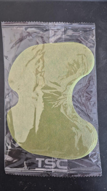 Herbal Knee Pain Relief Patches Pack of 20