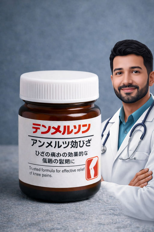 MoveEase Massage Gel (BUY 1 GET 1 FREE)