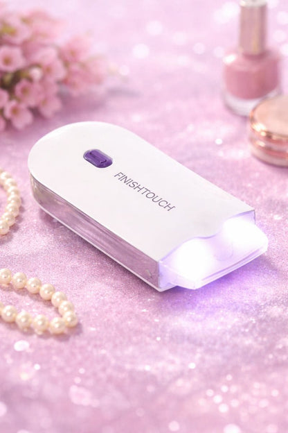 Painless Facial Body Hair Trimmer