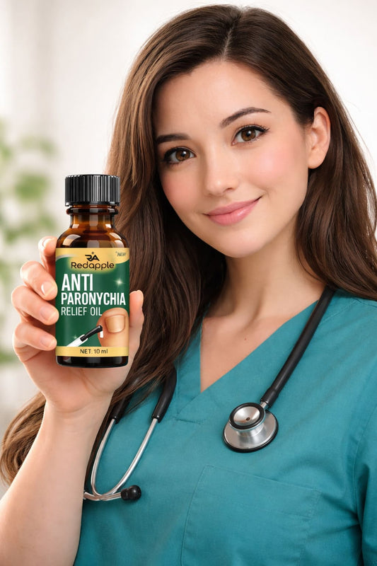 Anti Paronychia Relief Oil 20 ml (buy 1 get 1)